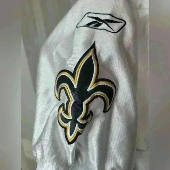 Reebox New Orleans Saints Vuillemot #13 jersey size 2XL - Picture 4 of 10